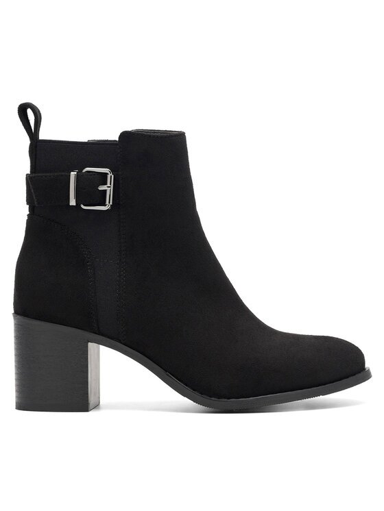 Clara Barson Botine MYRA WS14438-19