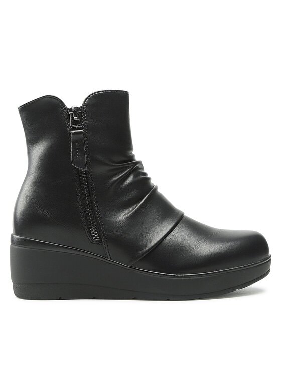 Clara Barson Botine WS122-03