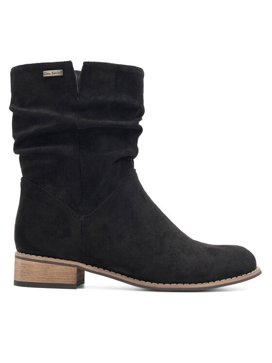 Clara Barson Botine WS14087-02