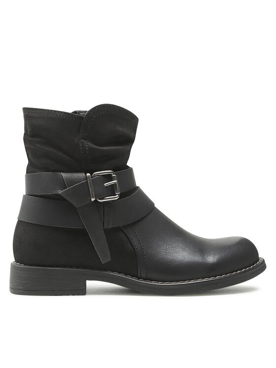 Clara Barson Botine WS1522-11