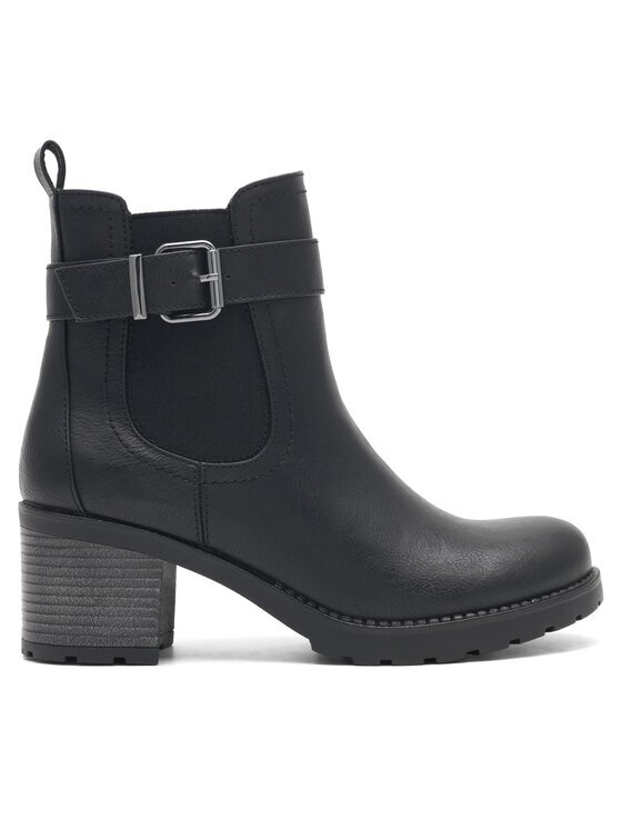 Clara Barson Botine WS2265-07