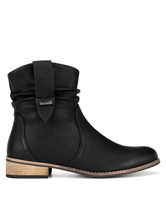 Clara Barson Botine WS23280-01
