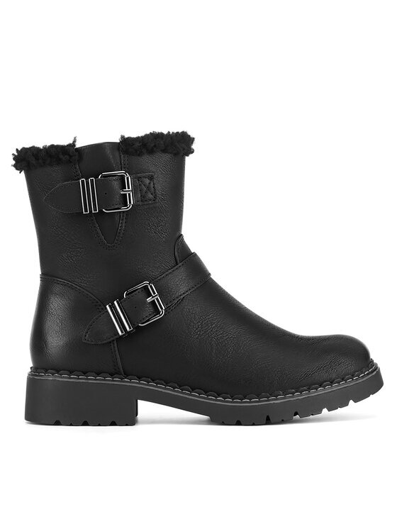 Clara Barson Botine WS2862-05