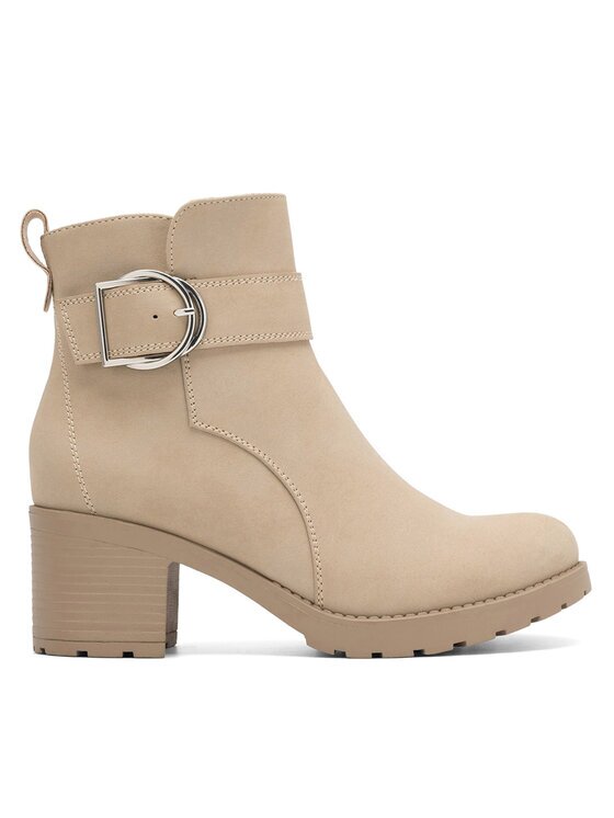 Clara Barson Botine WS2902-06