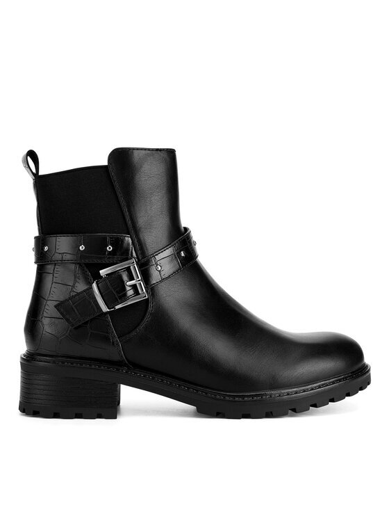 Clara Barson Botine WS2971-35