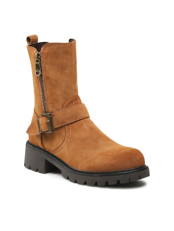 Clara Barson Botine WS5029-05