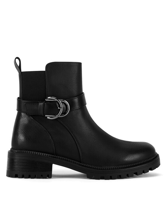 Clara Barson Botine WS5600-19