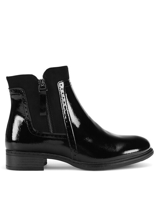 Clara Barson Botine WS6380-02