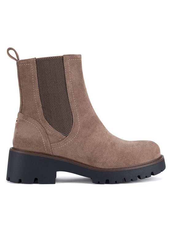 Clara Barson Botine WS6381-01