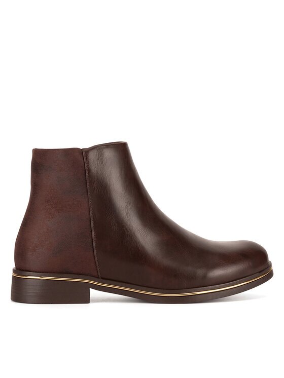Clara Barson Botine WS6517-01