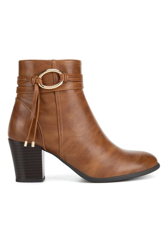 Clara Barson Botine WYL1890-42