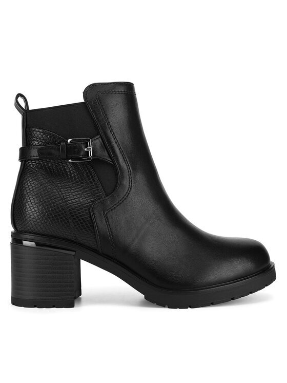 Clara Barson Botine WYL3851-2