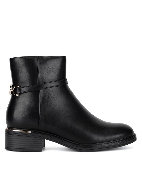 Clara Barson Botine WYL3937-3