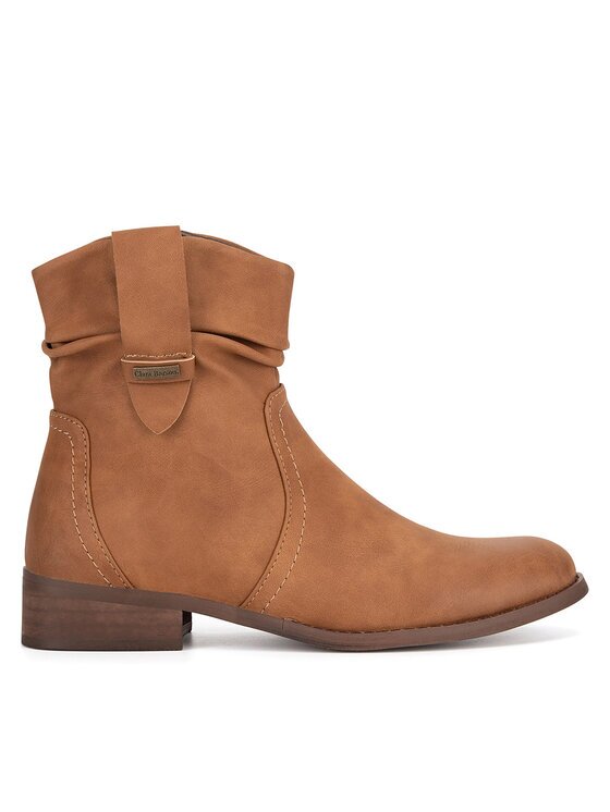 Clara Barson Cizme și botine cowboy WS23280-01