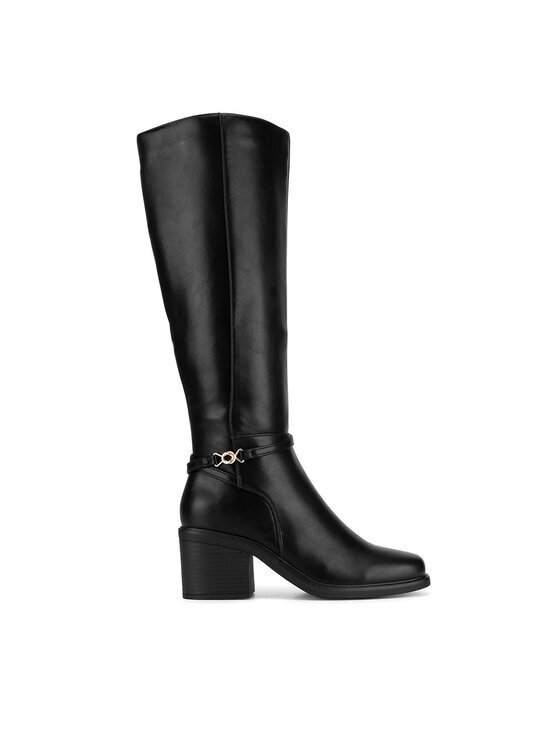 Clara Barson Cizme WYL4017-2