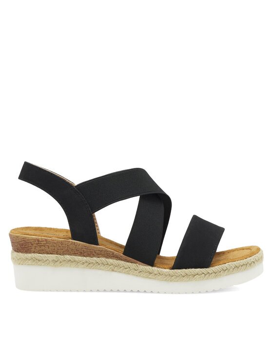 Clara Barson Espadrile AUSSIE WS2189-26
