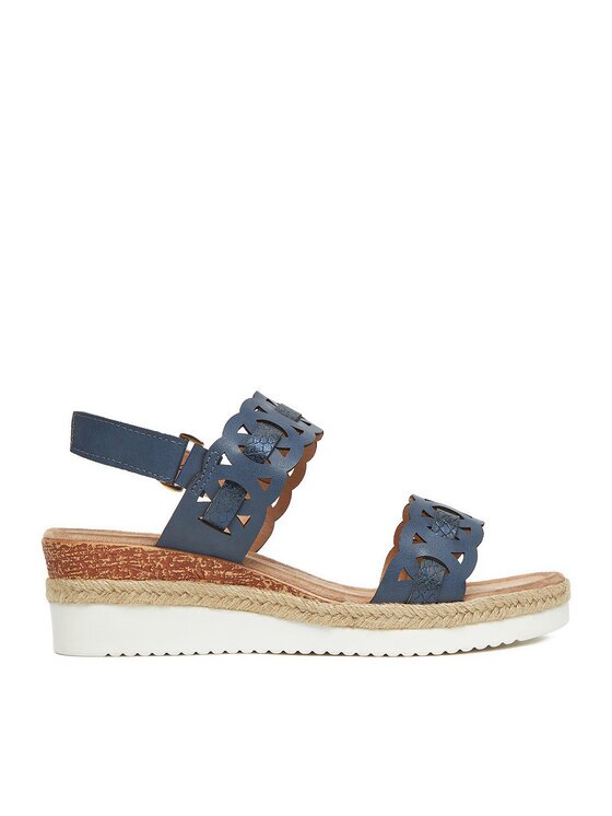 Clara Barson Espadrile WS2189-52