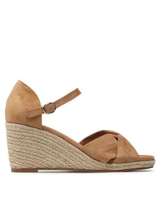 Clara Barson Espadrile WSS20524-01