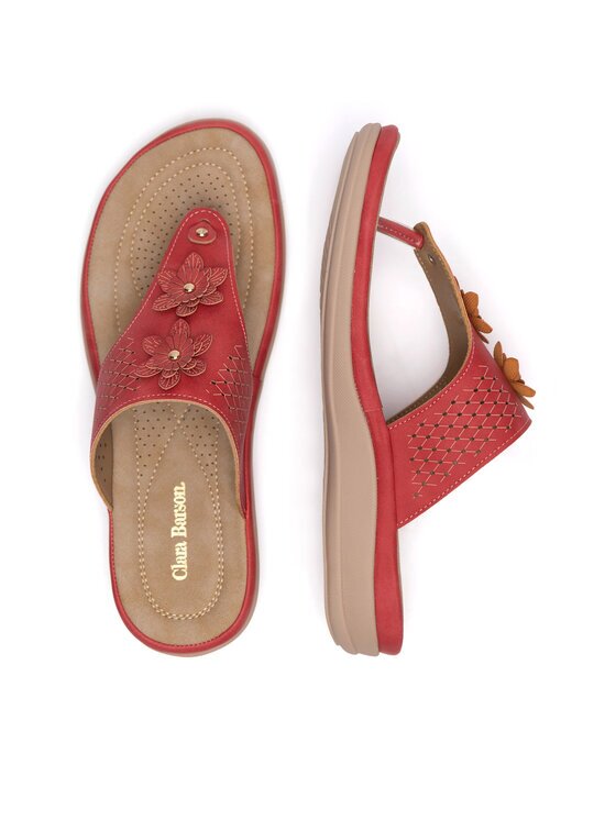 Clara Barson Flip flop WYL0510-26