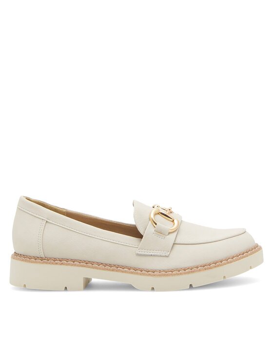 Clara Barson Lords EVELINNE WS5885-01 Écru