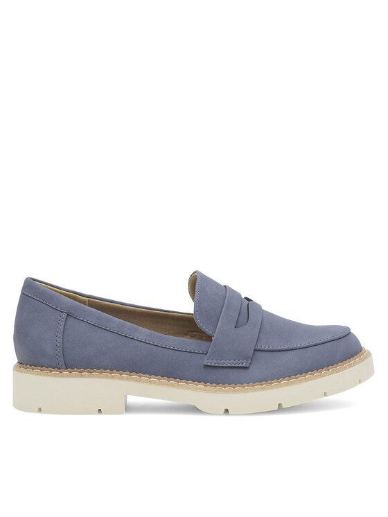 Clara Barson Mocasini WS5885-01A