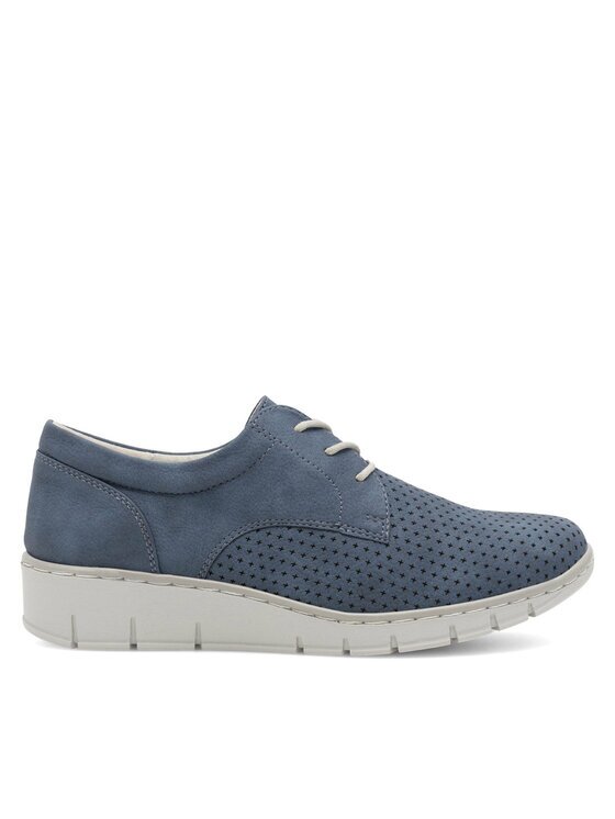 Clara Barson Pantofi Ceecee WS6075-03