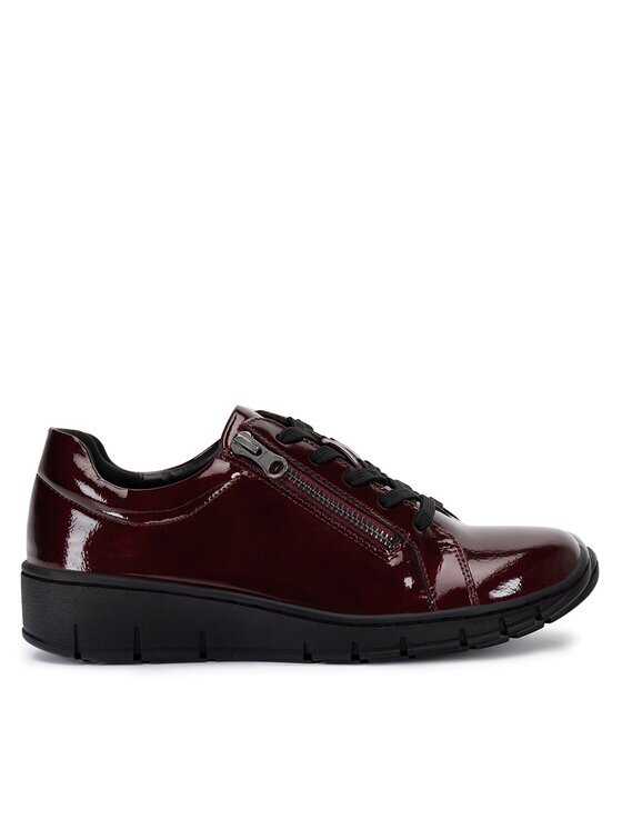 Clara Barson Pantofi CLAIRE WS6075-16