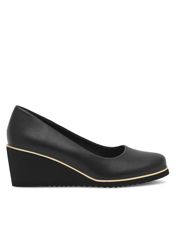 Clara Barson Pantofi CORNELIA LS5930-01A
