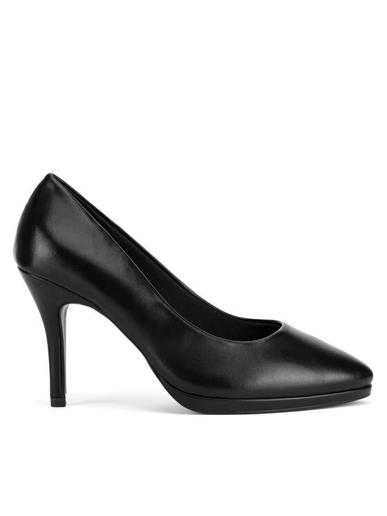Clara Barson Pantofi cu toc subțire WYL3656-1