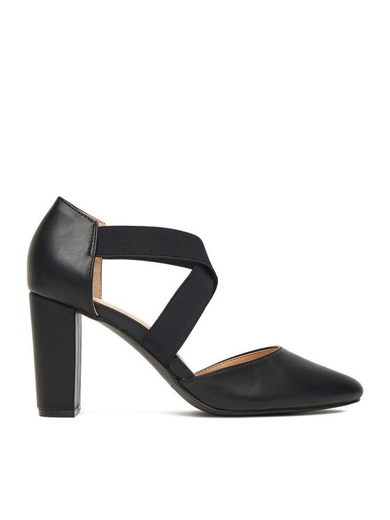 Clara Barson Pantofi pumps CEO-CD24012-10
