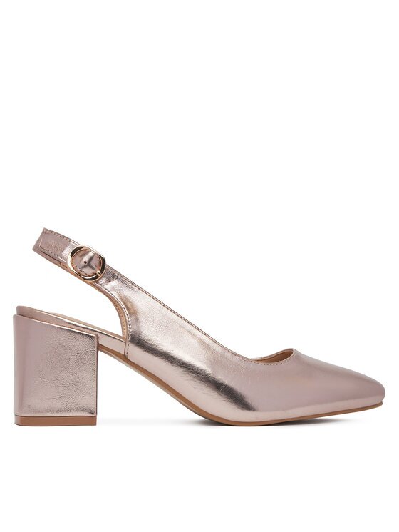 Clara Barson Pantofi pumps WS23070-01