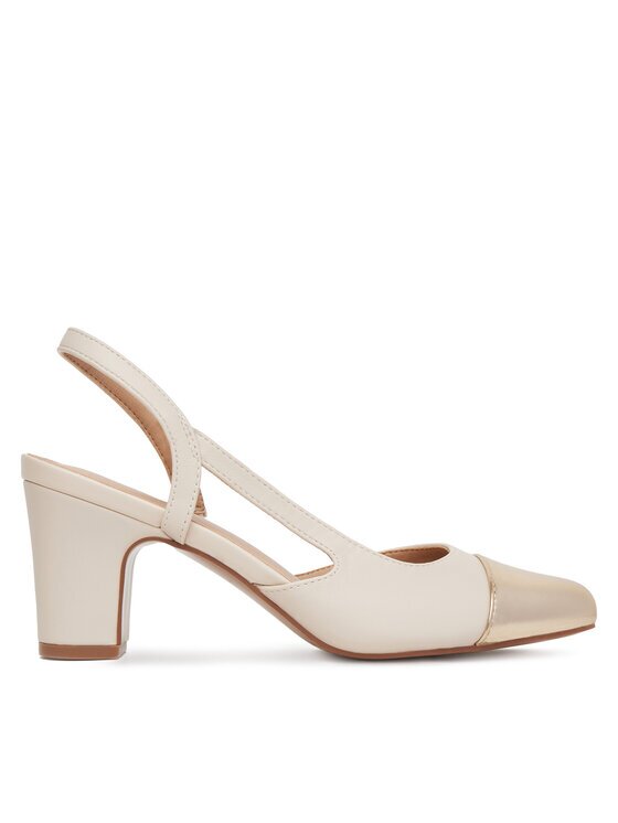 Clara Barson Pantofi pumps WS24202-01