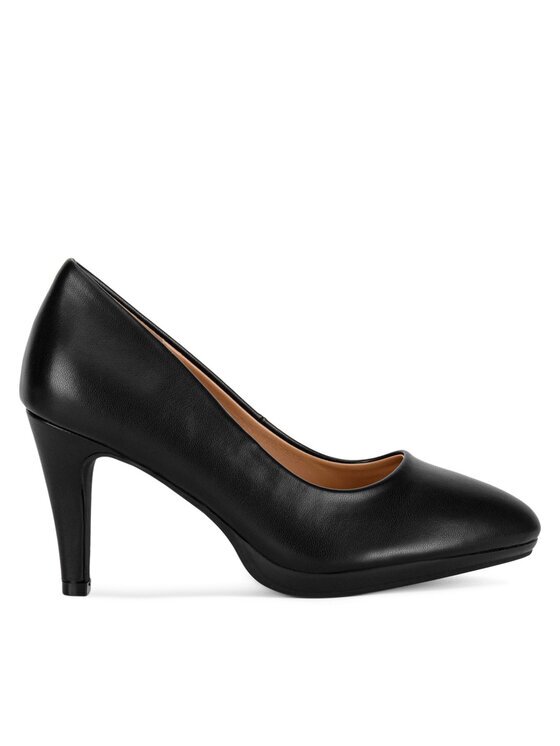 Clara Barson Pantofi pumps WSS21575-01