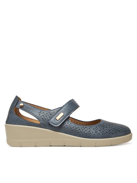 Clara Barson Pantofi WFA3588-1
