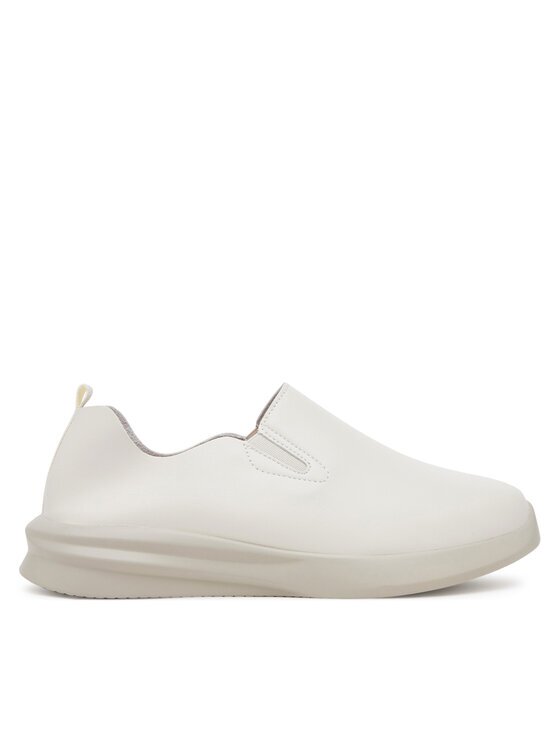Clara Barson Pantofi WFA3690-1 Écru