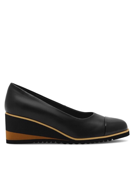 Clara Barson Pantofi WYL3396-2