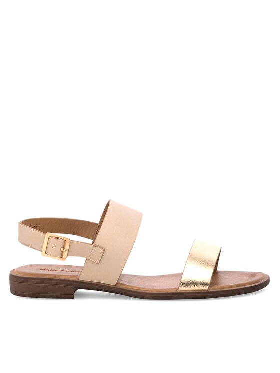 Clara Barson Sandale GAMMA WS6112-01