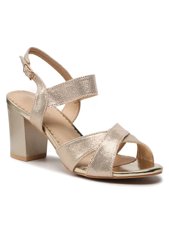 Clara Barson Sandale KL-230801-01