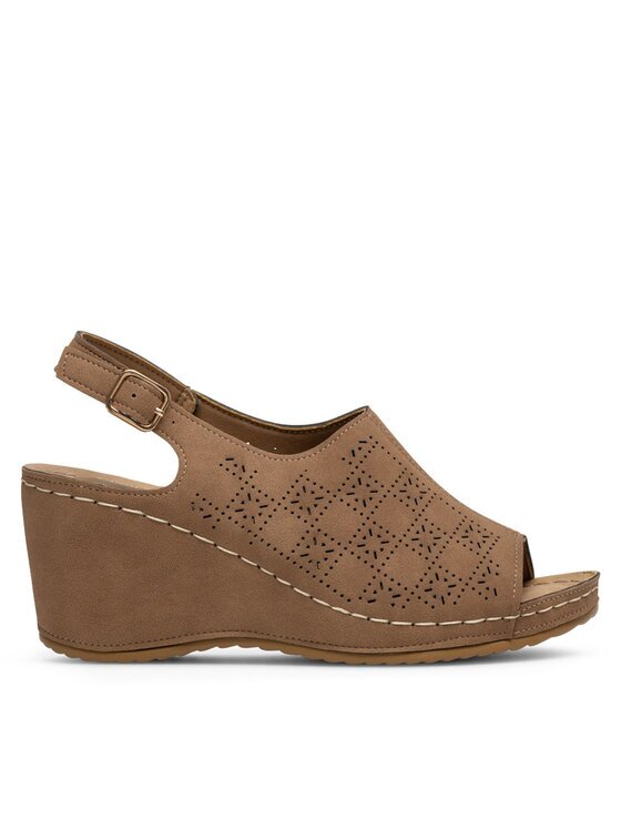 Clara Barson Sandale WYL05010-31