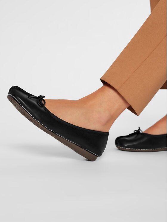 Clarks Balerini Freckle Ice 203529294