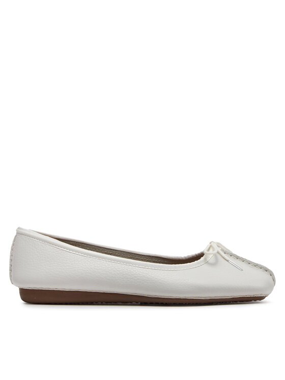 Clarks Balerini Freckle Ice 203544554