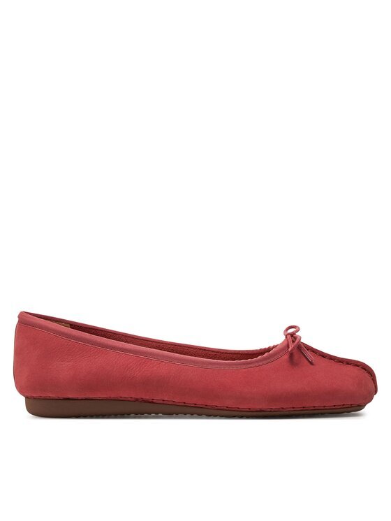 Clarks Balerini Freckle Ice 26176285