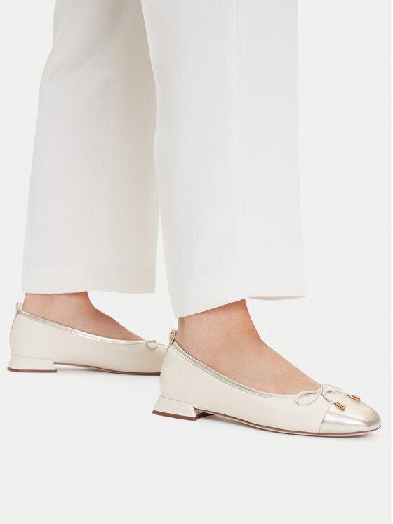 Clarks Balerini Ubree15 Poppy 26181326