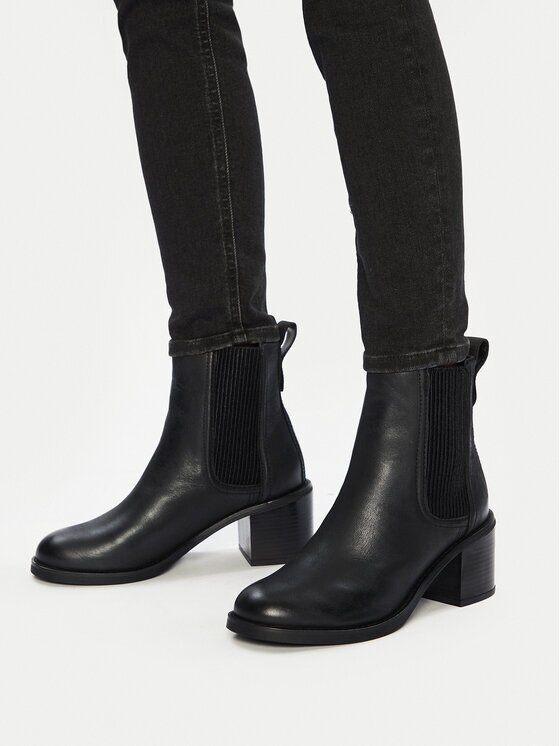 Clarks Botine Chamberly Top 26179551