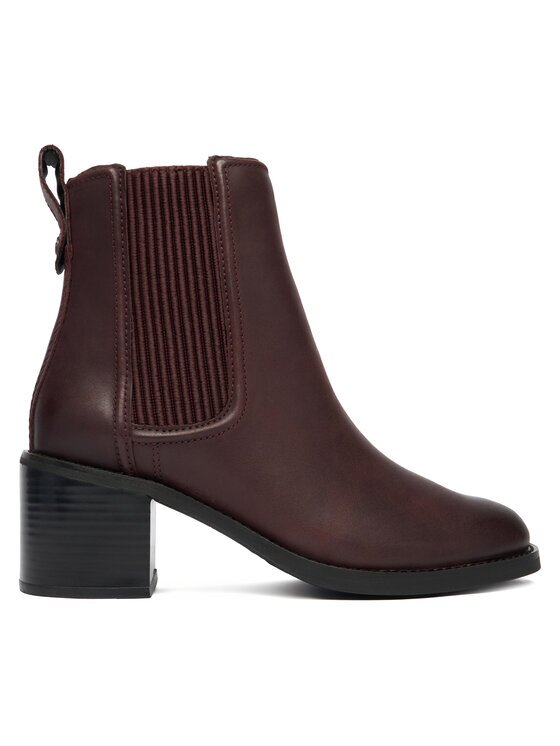 Clarks Botine Chamberly Top 26182864