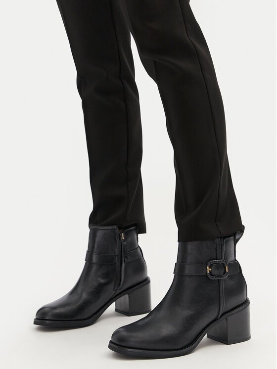 Clarks Botine Chamberly Trim 26178833