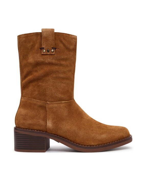 Clarks Botine Digby Slouch 26327270
