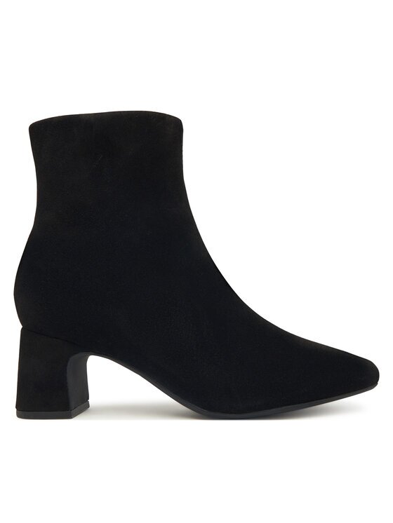 Clarks Botine Fernie Zip 26182936