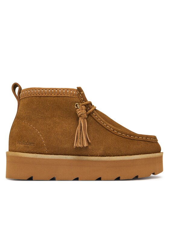Clarks Botine MeareWalla Mid 26328489