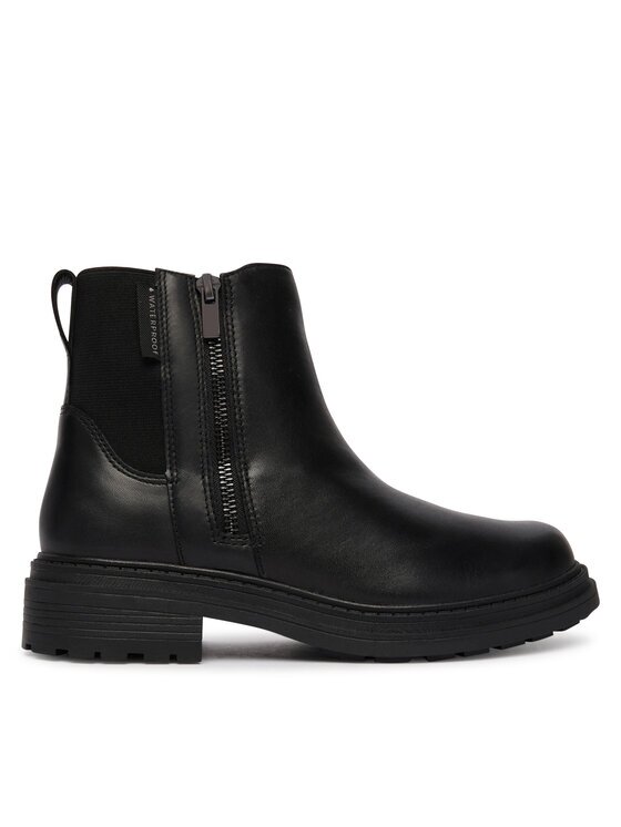 Clarks Botine Orinoco 3 zip Wp 26327122